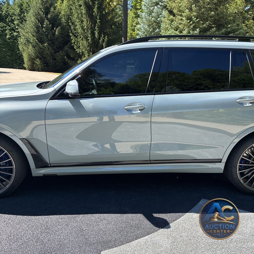 2024 BMW X7 Alpina XB7