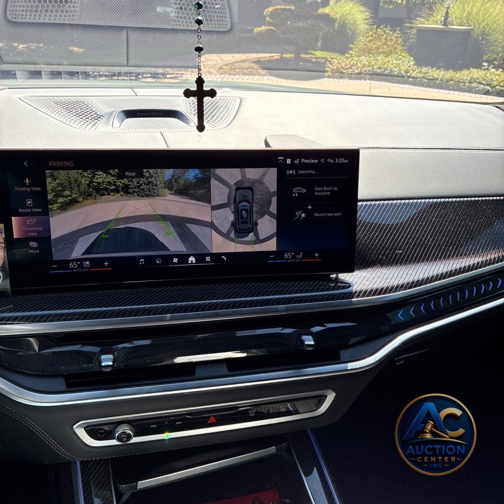 2024 BMW X7 Alpina XB7