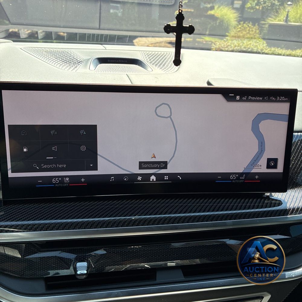 2024 BMW X7 Alpina XB7