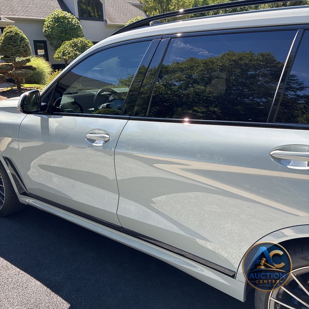 2024 BMW X7 Alpina XB7