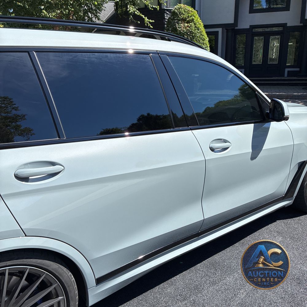 2024 BMW X7 Alpina XB7