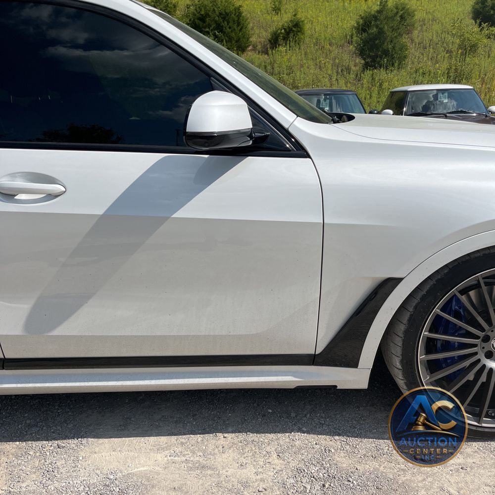 2024 BMW X7 Alpina XB7