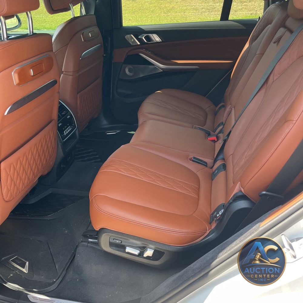 2024 BMW X7 Alpina XB7