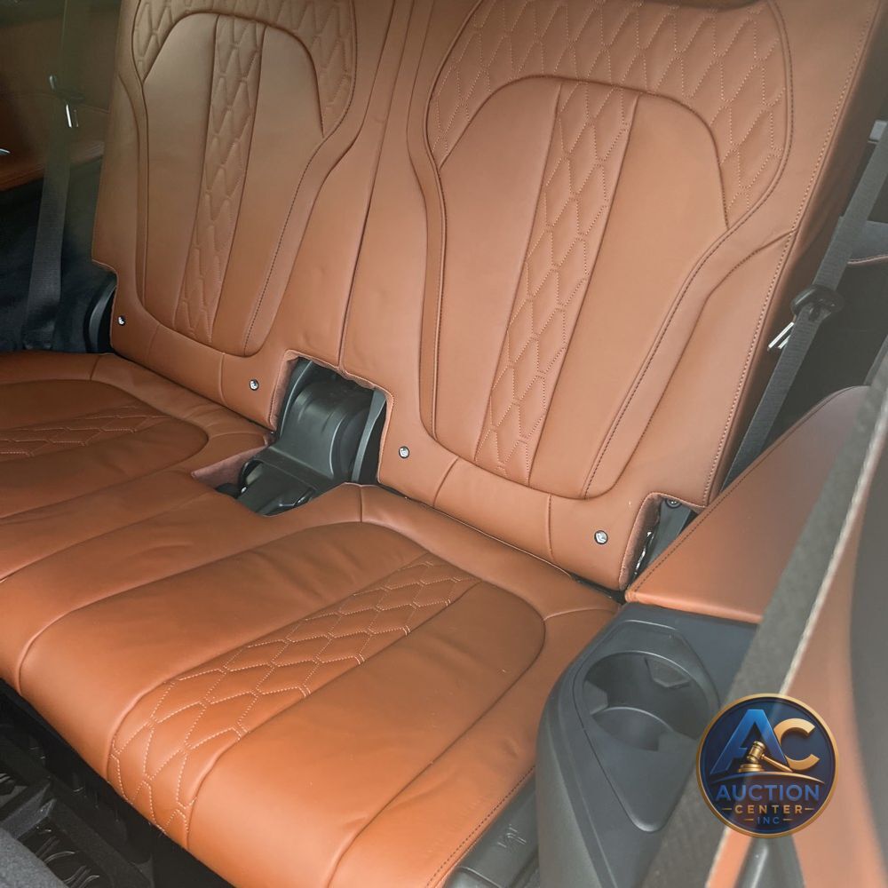 2024 BMW X7 Alpina XB7