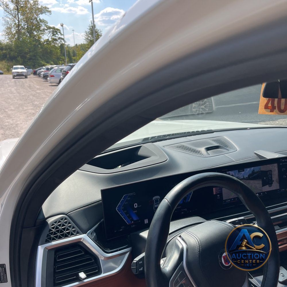 2024 BMW X7 Alpina XB7