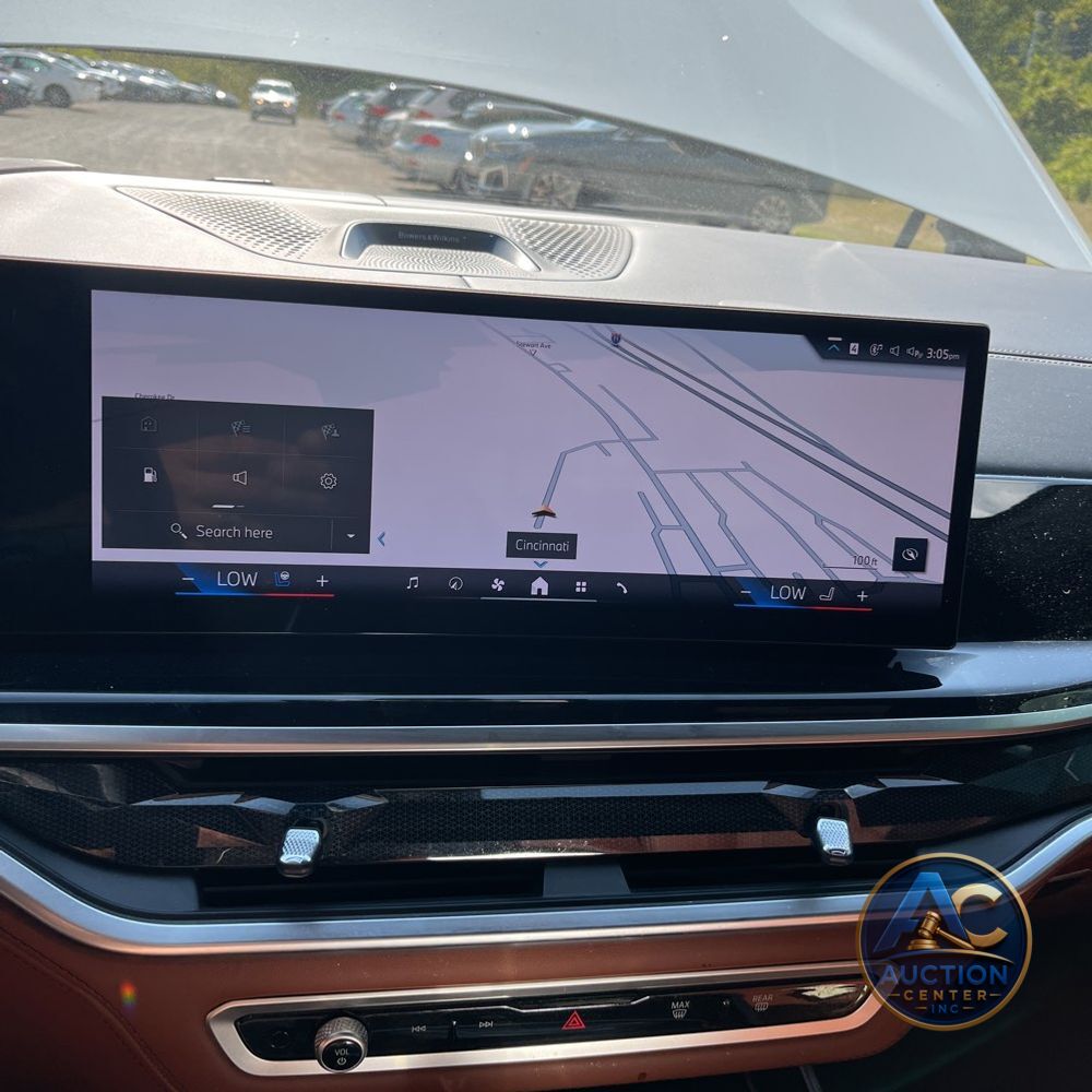 2024 BMW X7 Alpina XB7
