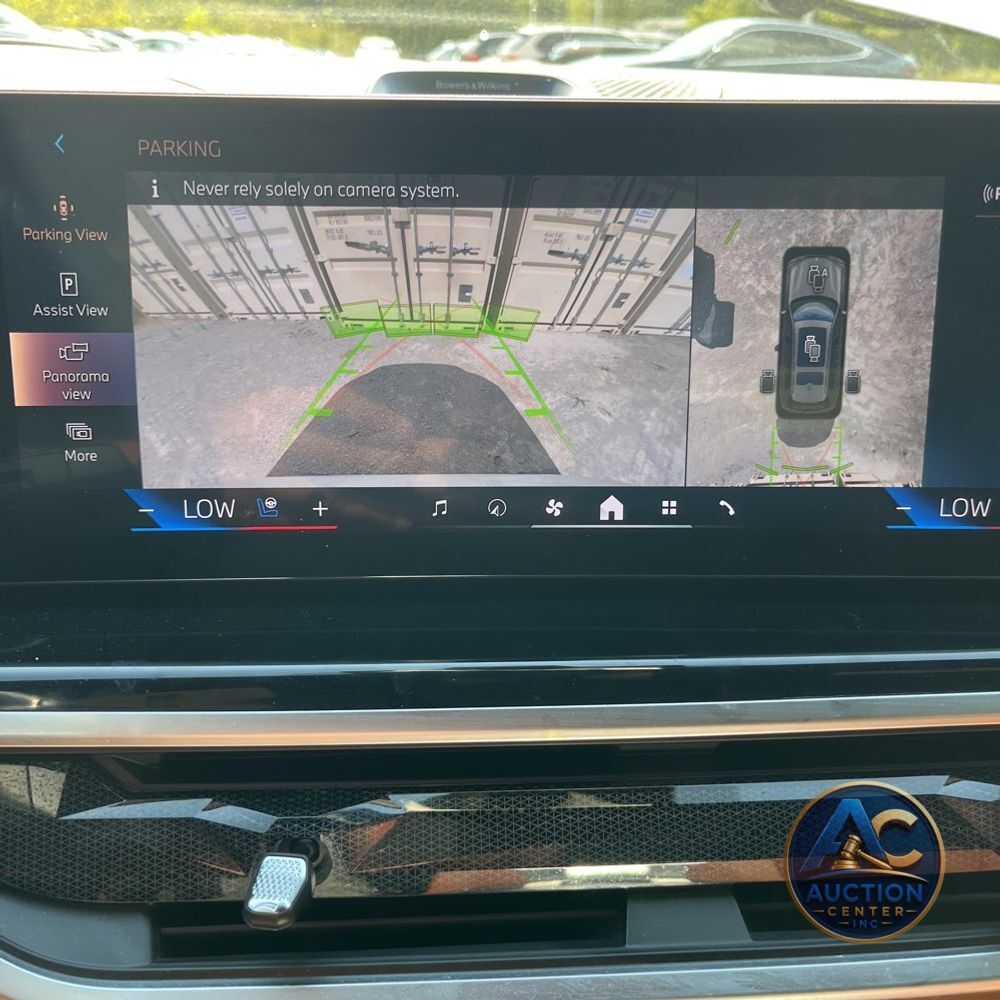 2024 BMW X7 Alpina XB7