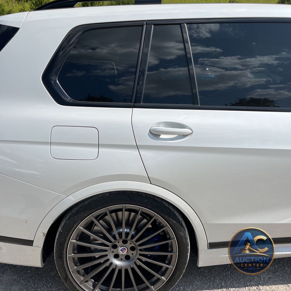 2024 BMW X7 Alpina XB7