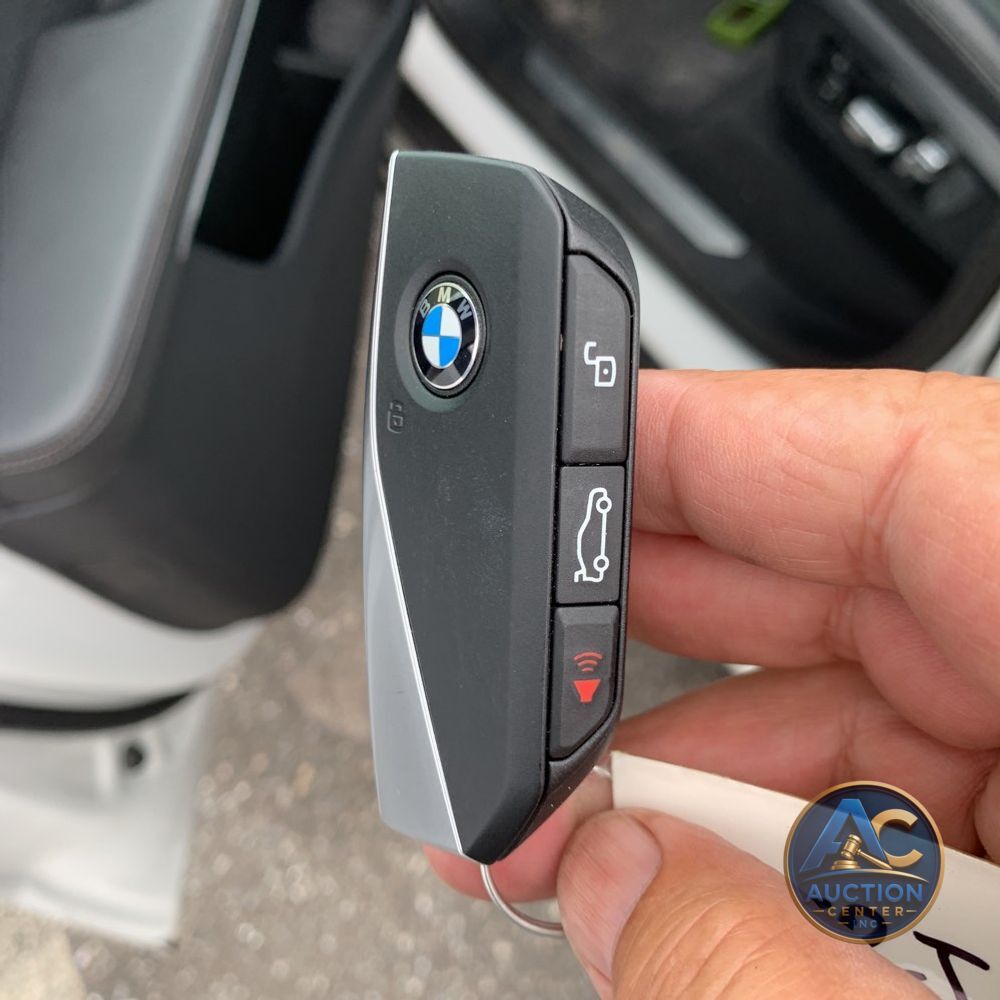 2024 BMW X5 xDrive50e