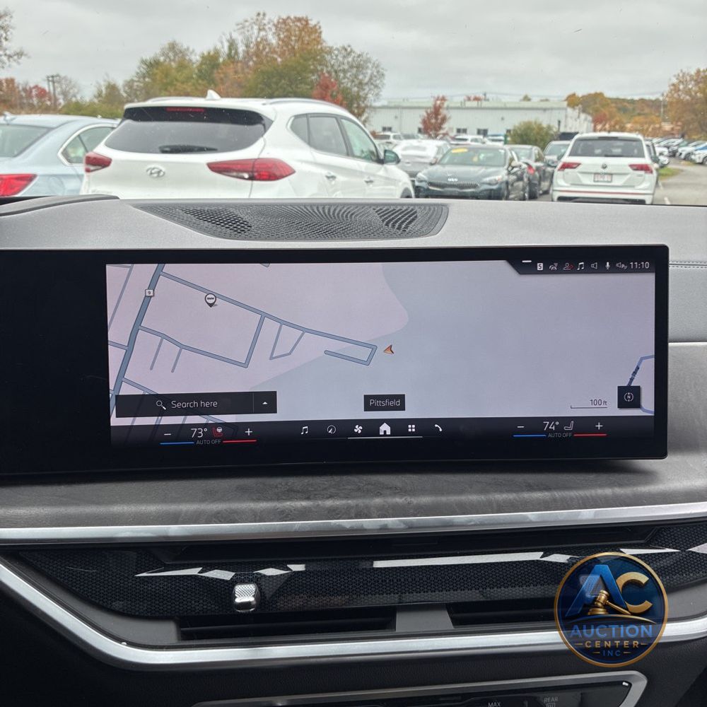 2024 BMW X5 xDrive50e