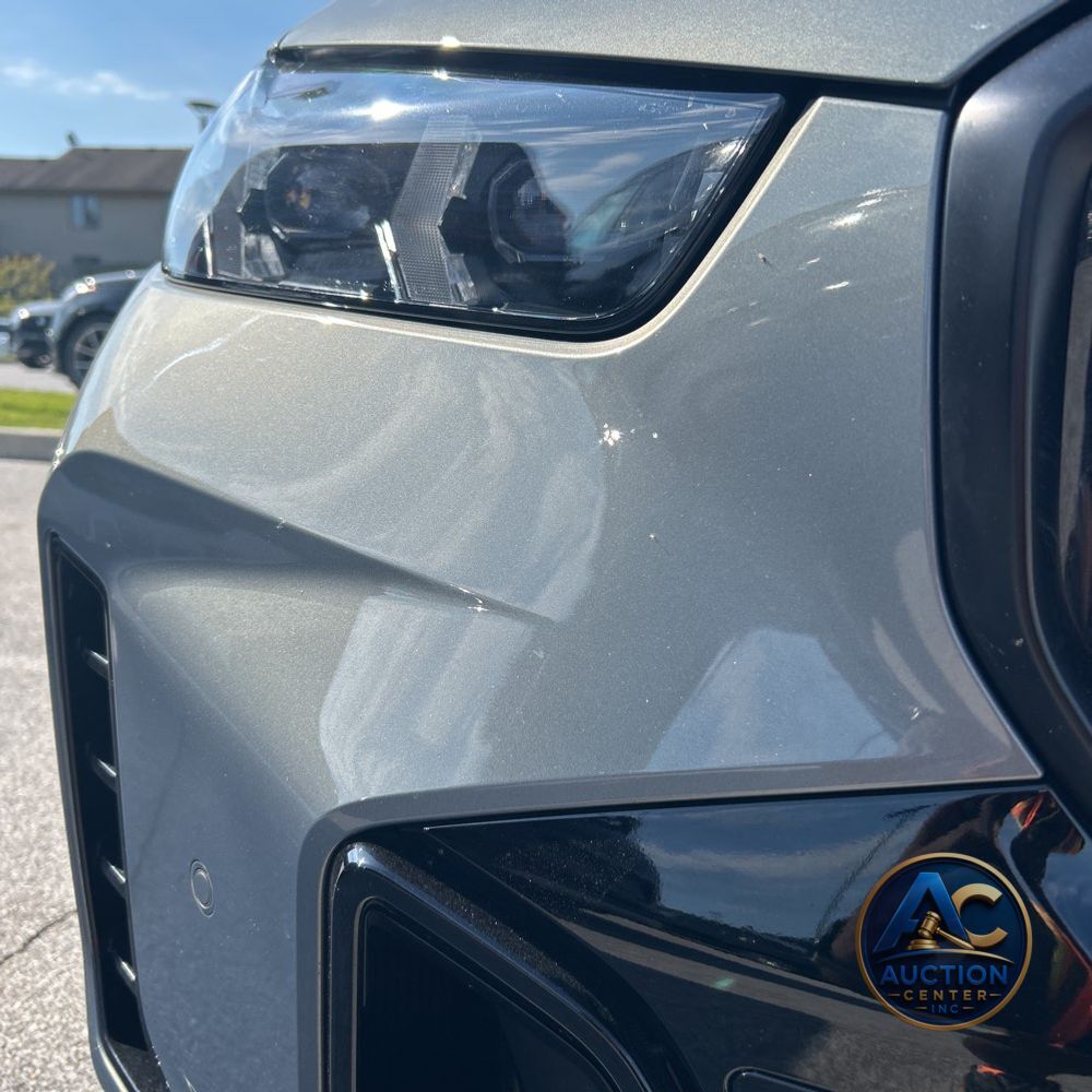 2024 BMW X5 xDrive50e