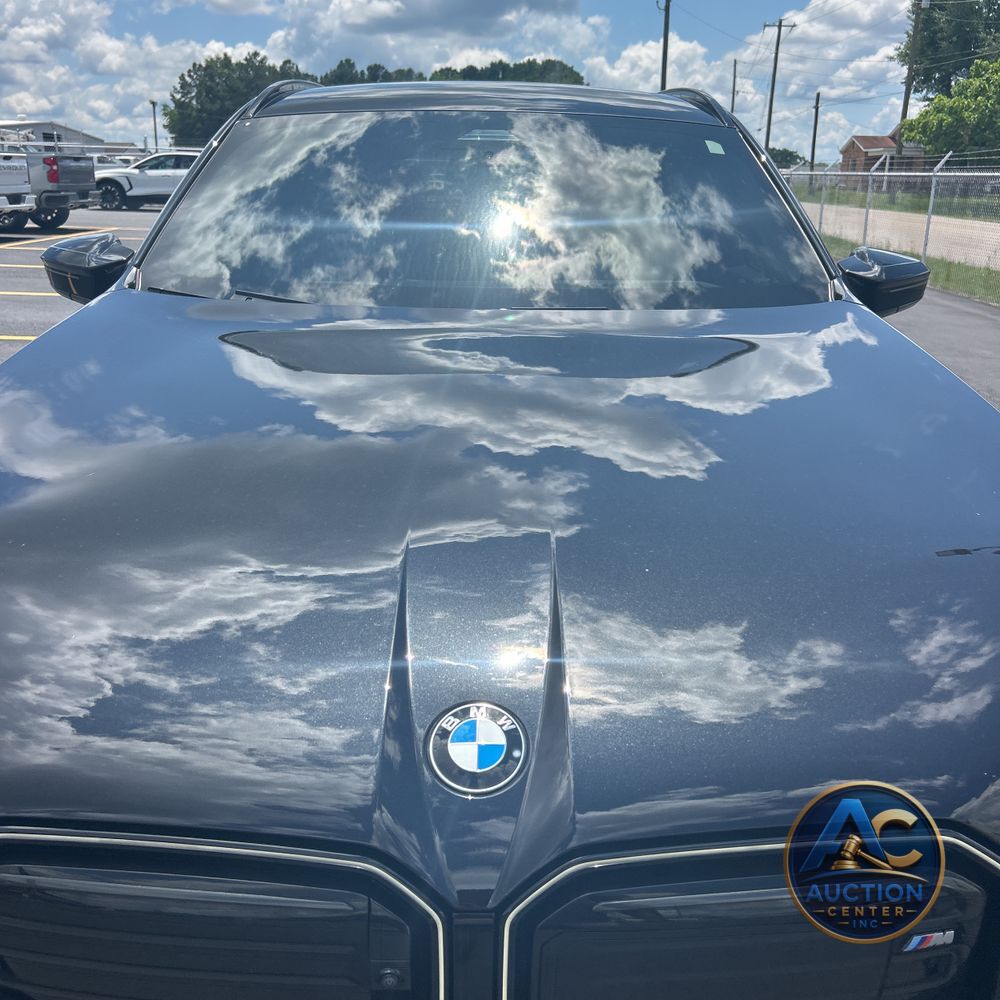 2025 BMW X3 M50 xDrive