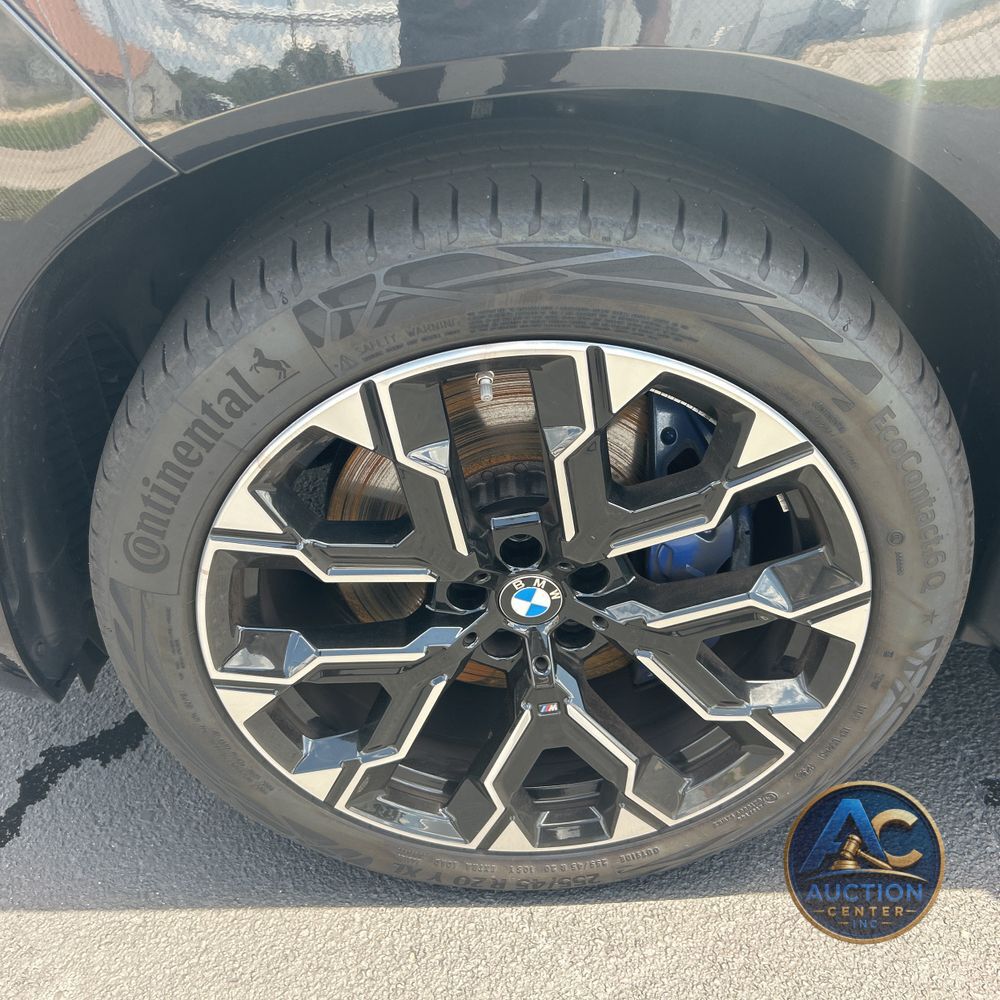 2025 BMW X3 M50 xDrive