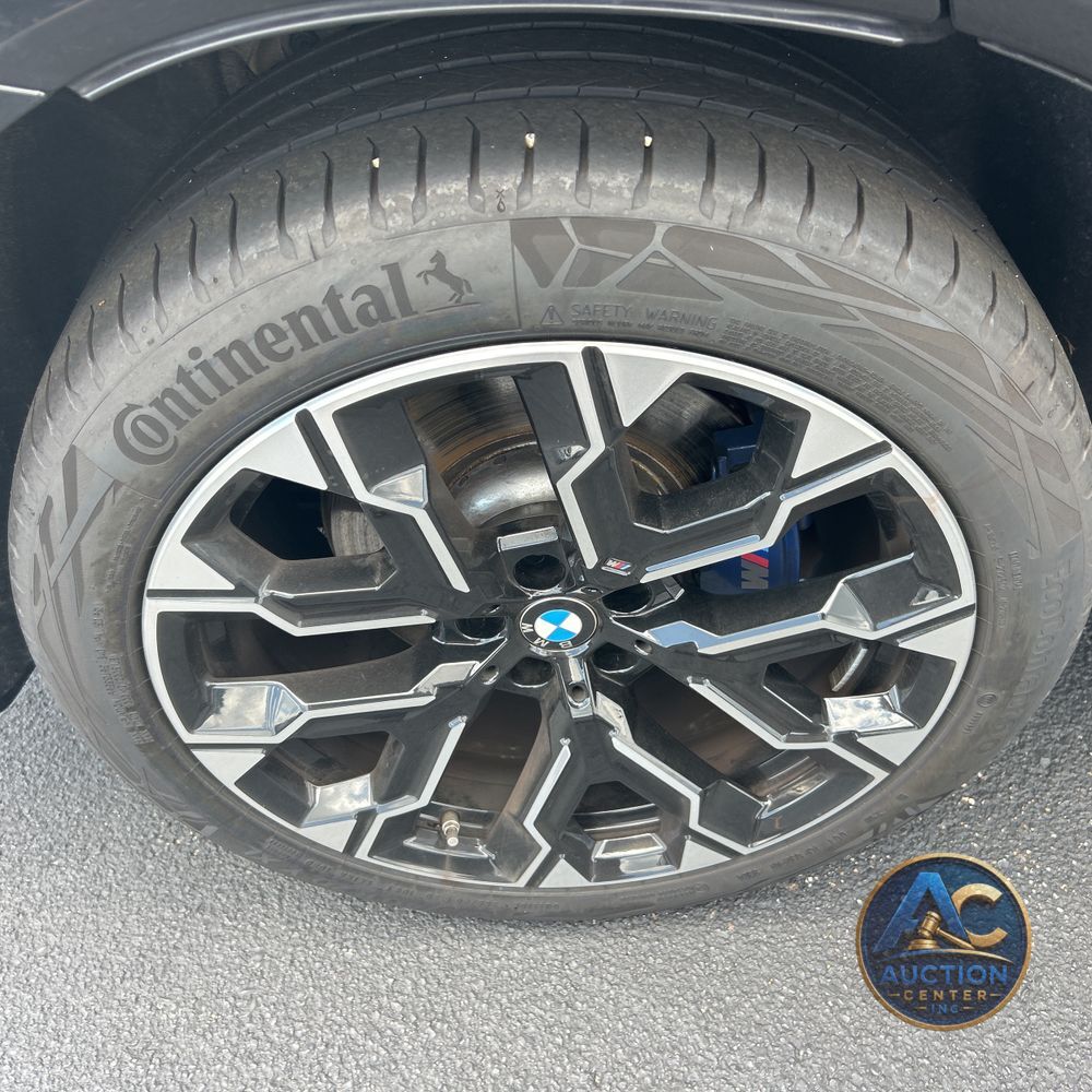 2025 BMW X3 M50 xDrive