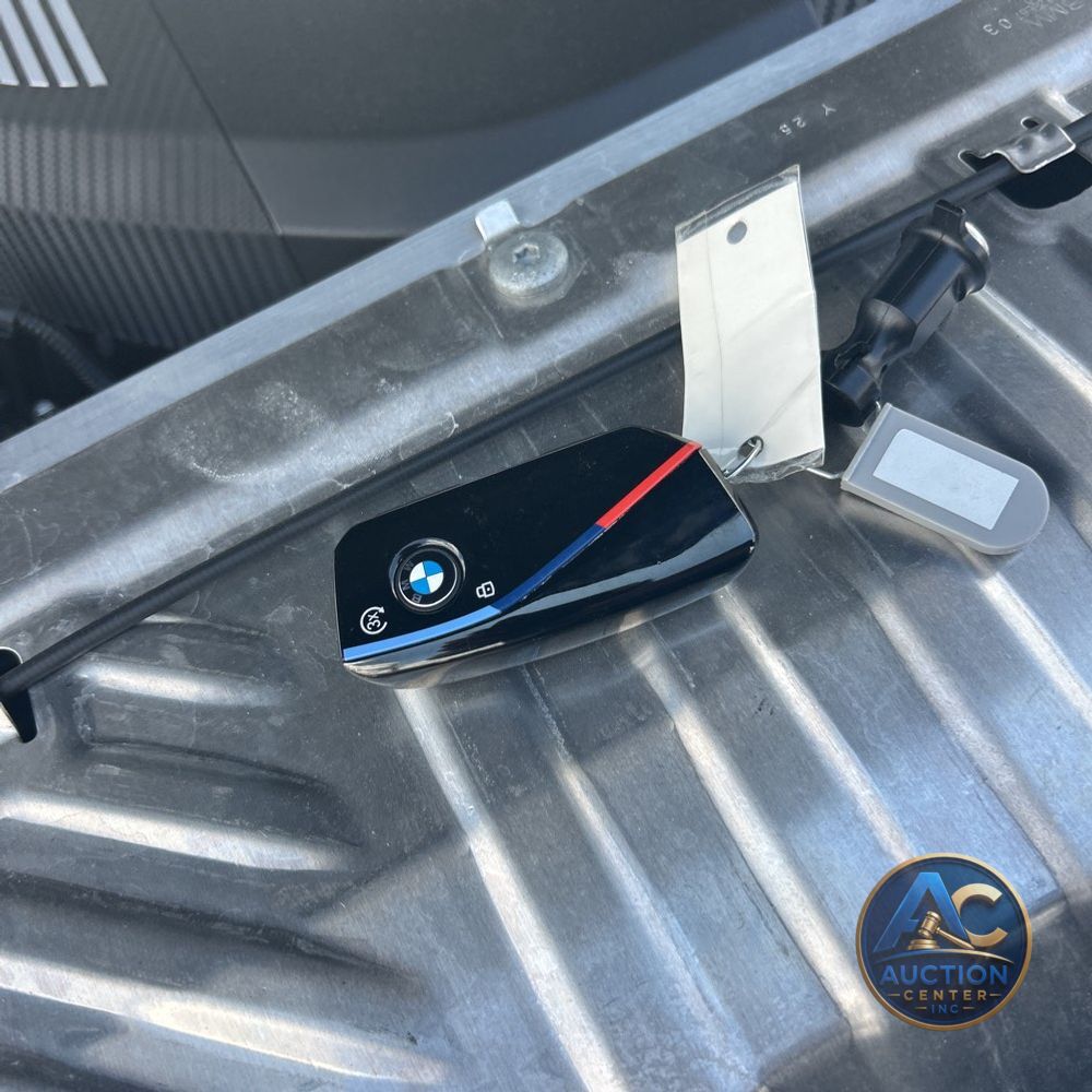 2025 BMW X3 M50 xDrive