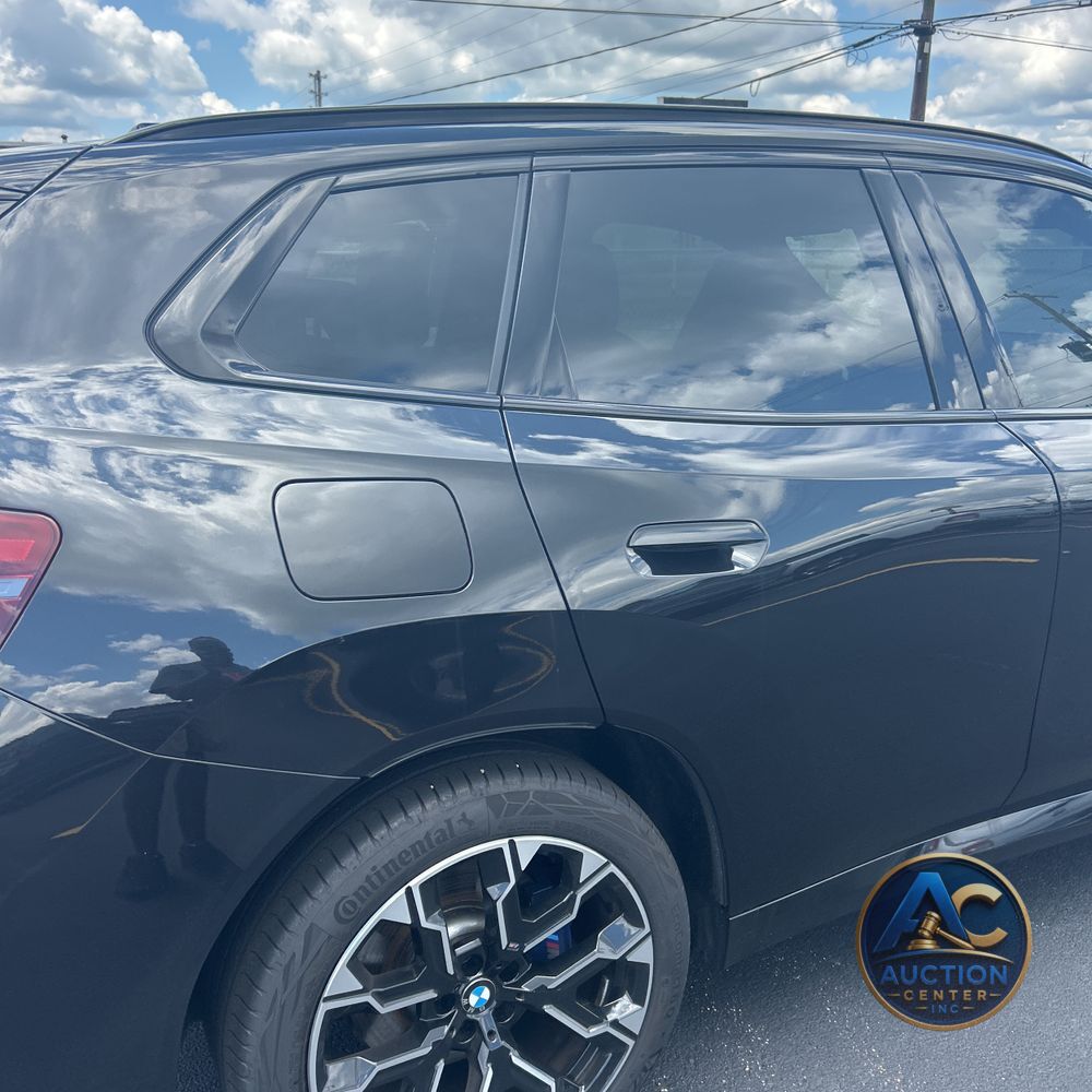2025 BMW X3 M50 xDrive
