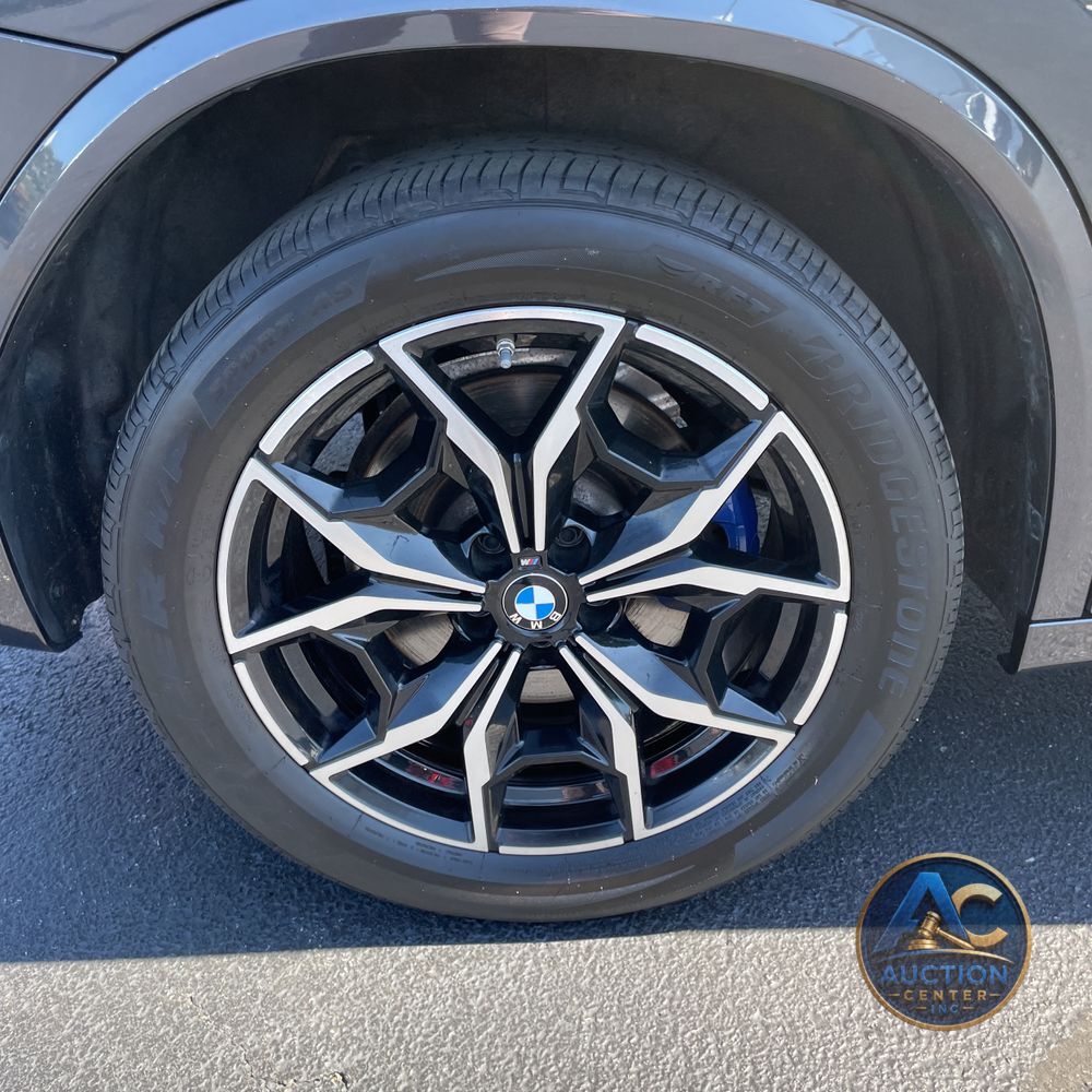 2023 BMW X3 M40i