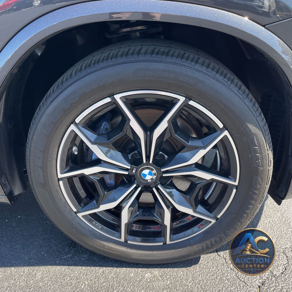 2023 BMW X3 M40i