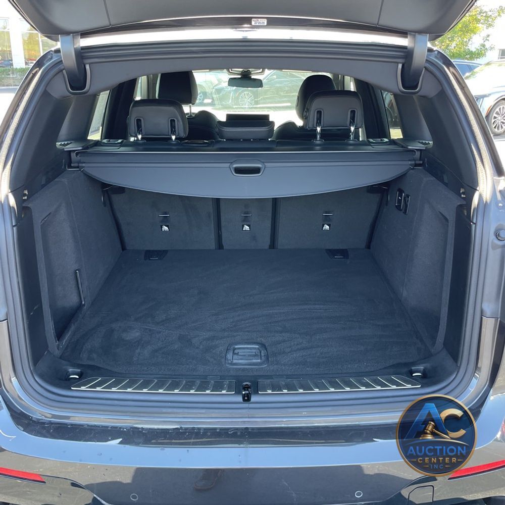 2023 BMW X3 M40i