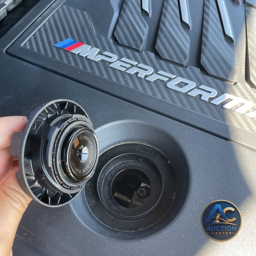 2023 BMW X3 M40i