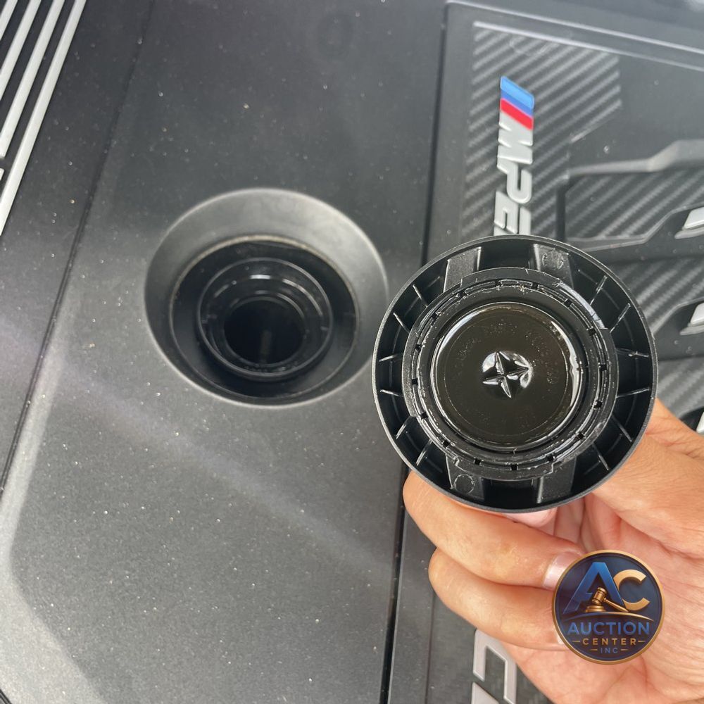2024 BMW X3 M40i
