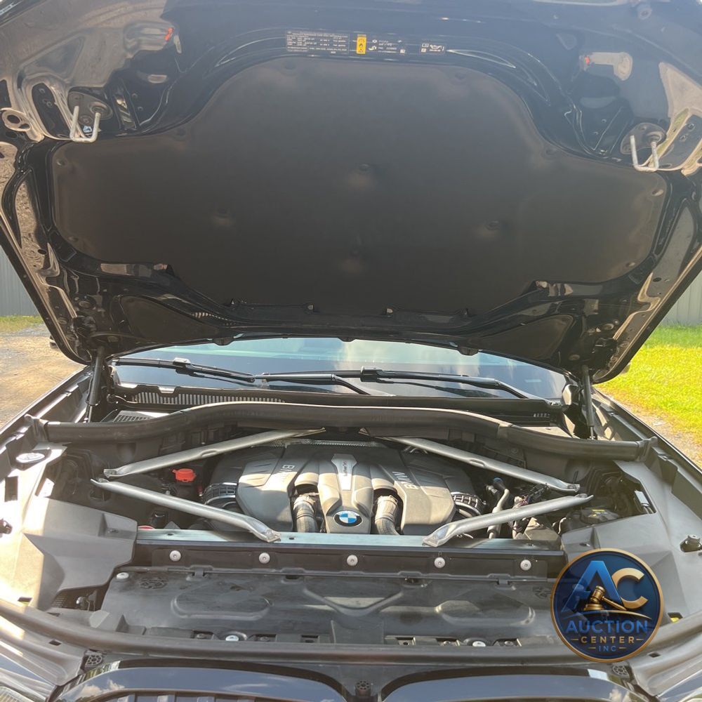2019 BMW X7 xDrive50i