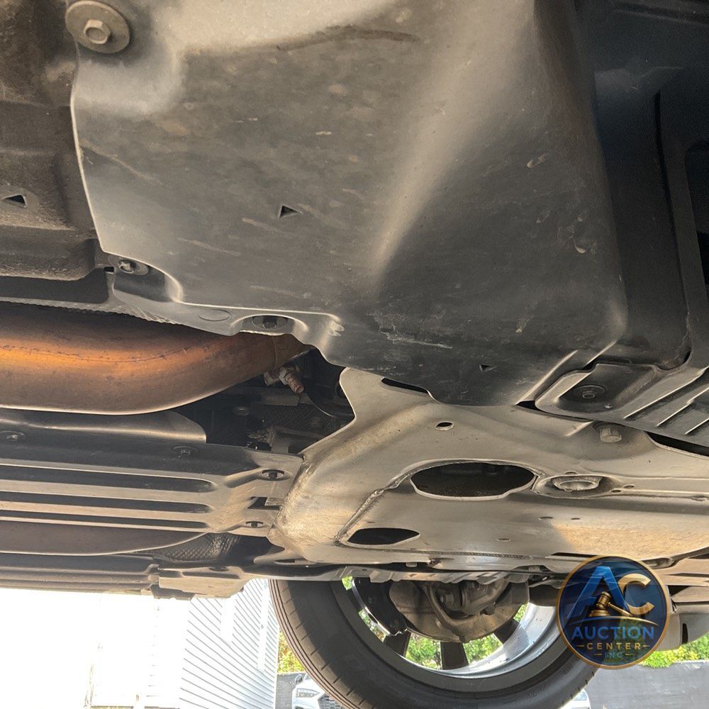2021 BMW X7 M50i