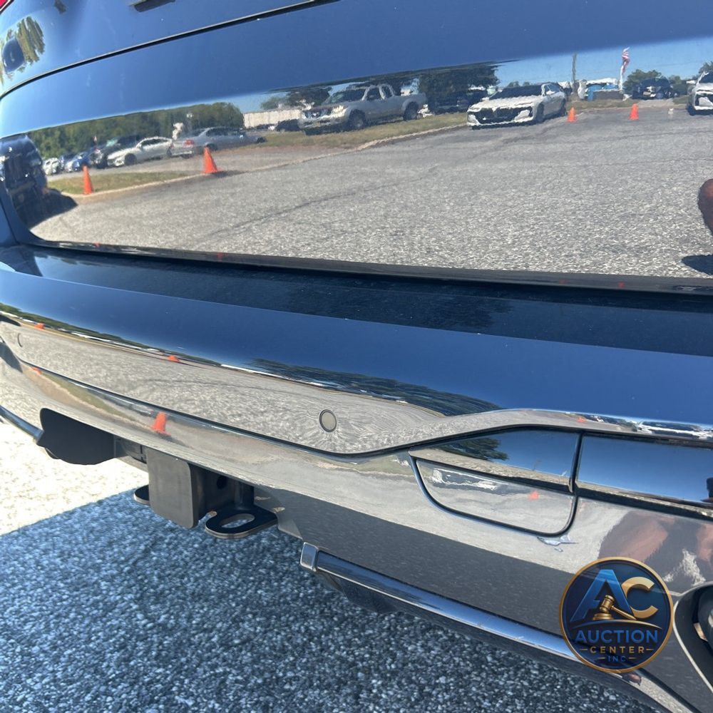 2022 BMW X7 M50i