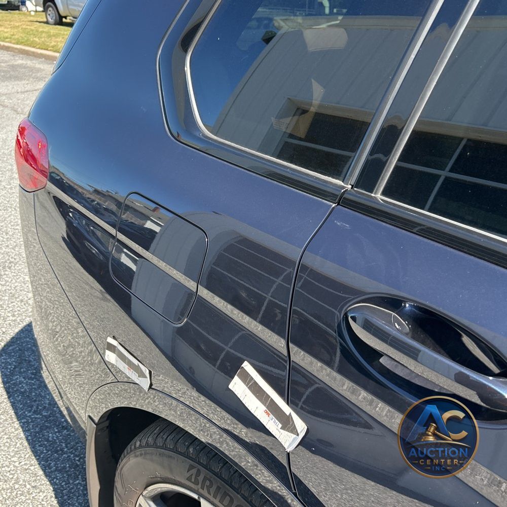 2022 BMW X7 M50i