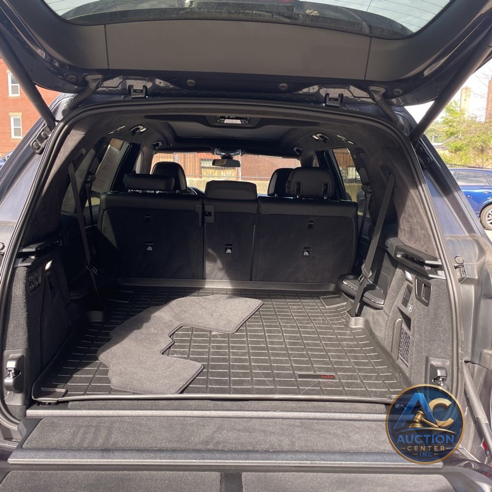 2022 BMW X7 M50i