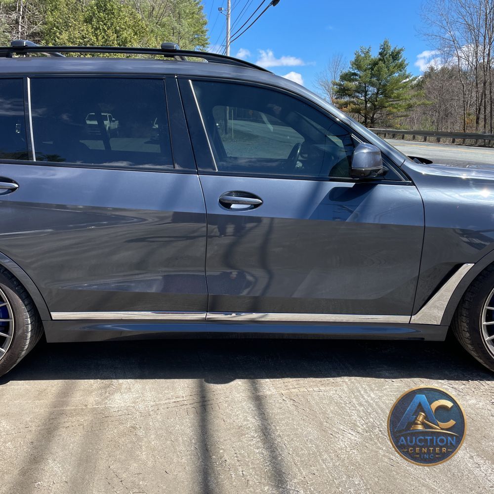 2021 BMW X7 ALPINA XB7