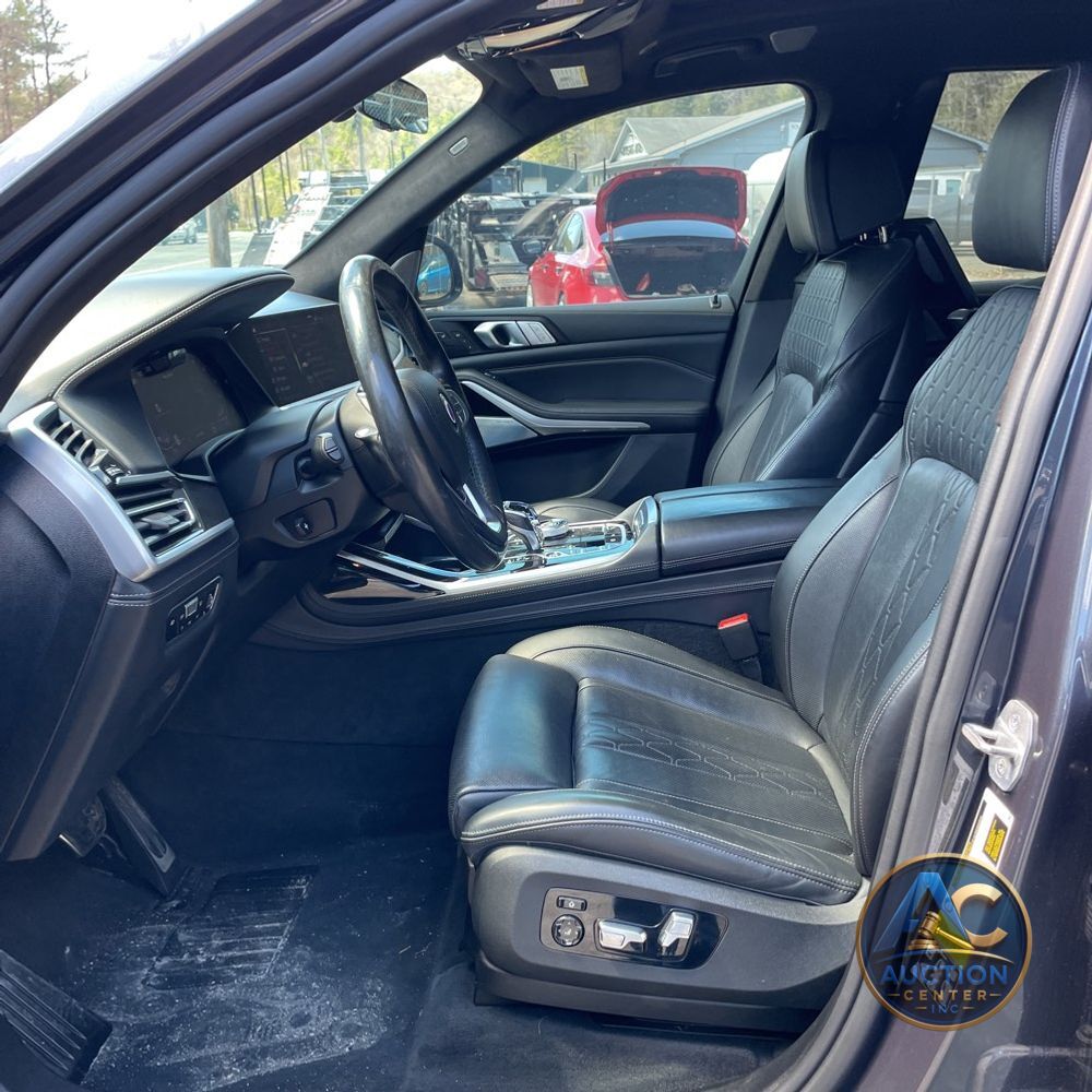 2021 BMW X7 ALPINA XB7