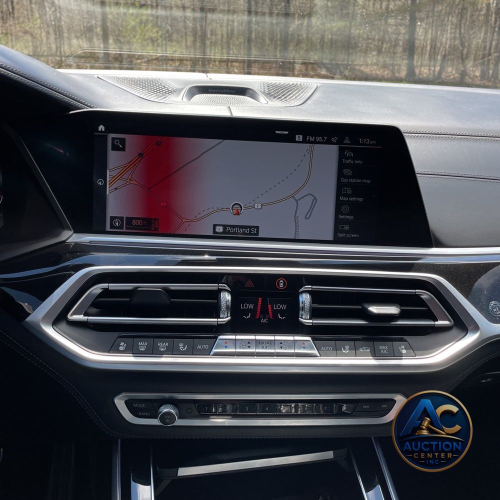2021 BMW X7 ALPINA XB7
