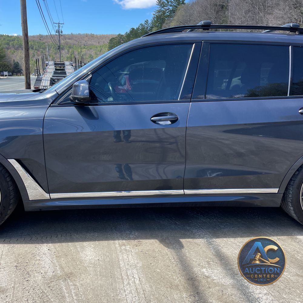 2021 BMW X7 ALPINA XB7