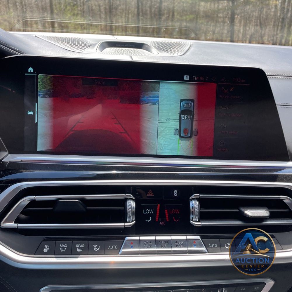 2021 BMW X7 ALPINA XB7
