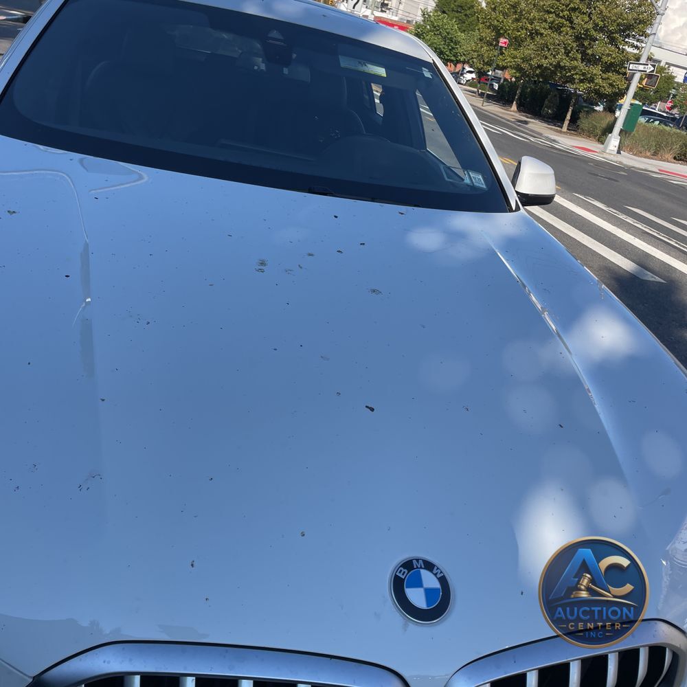 2023 BMW X6 XDrive40i