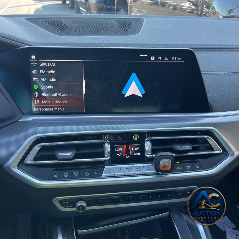 2023 BMW X6 XDrive40i
