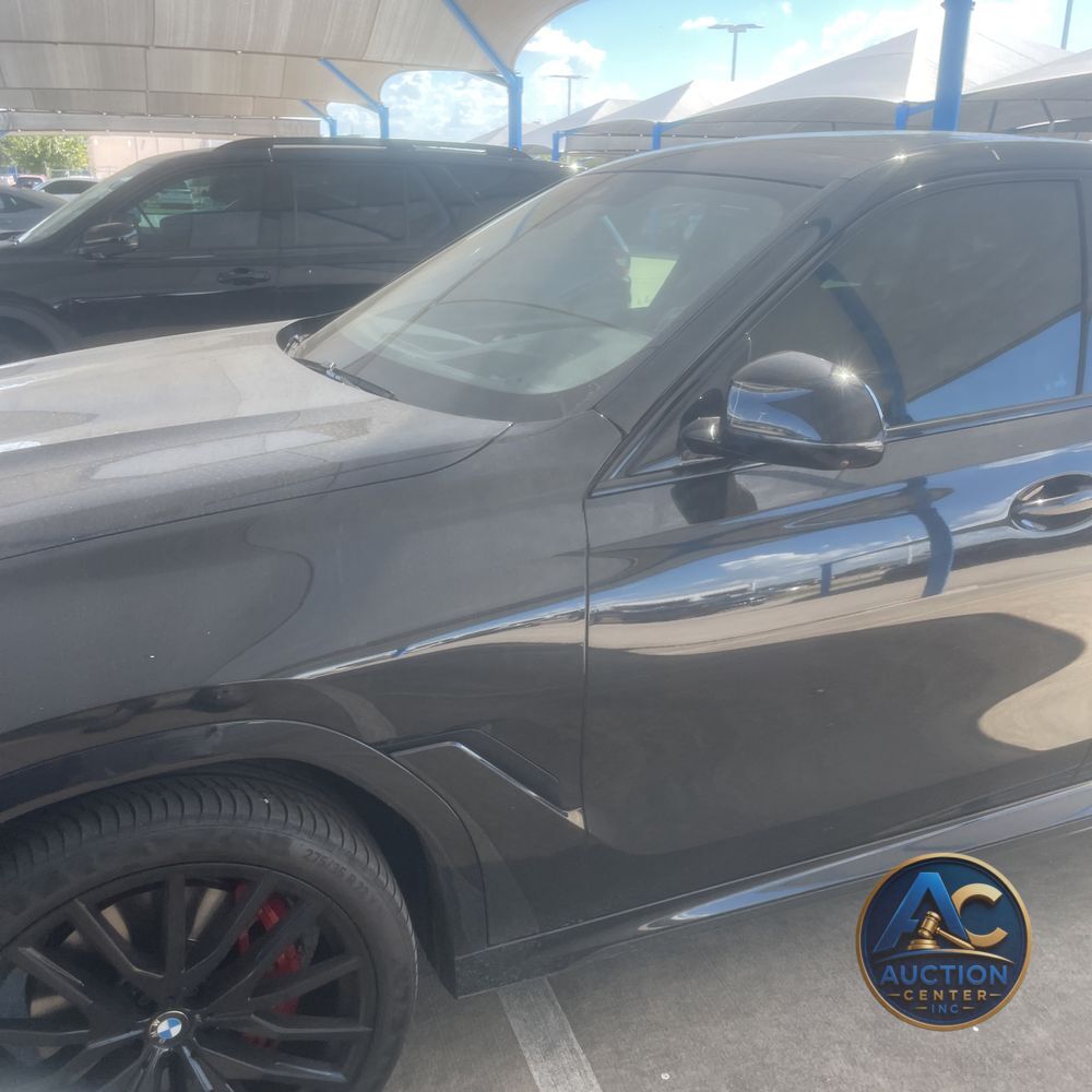 2023 BMW X6 XDrive40i