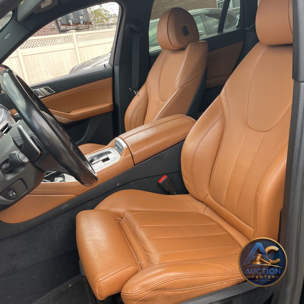 2022 BMW X6 XDrive40i