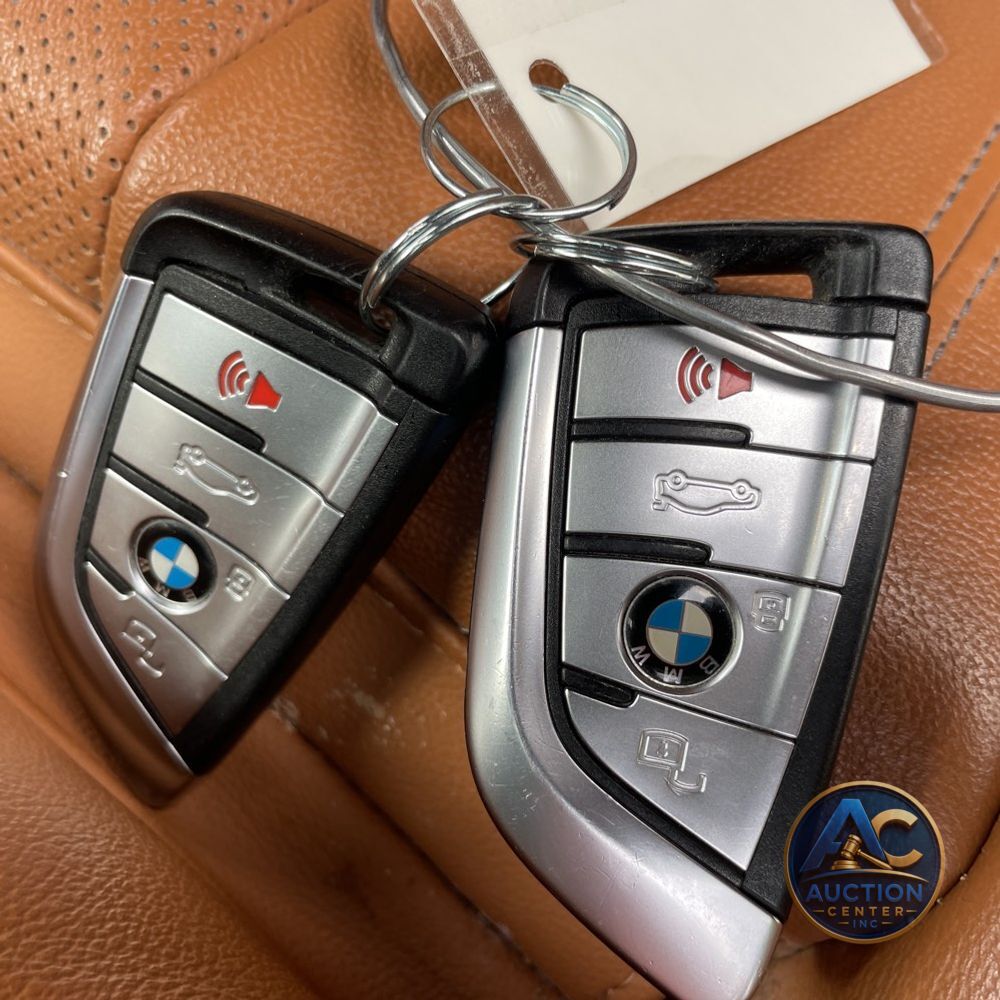 2022 BMW X6 XDrive40i