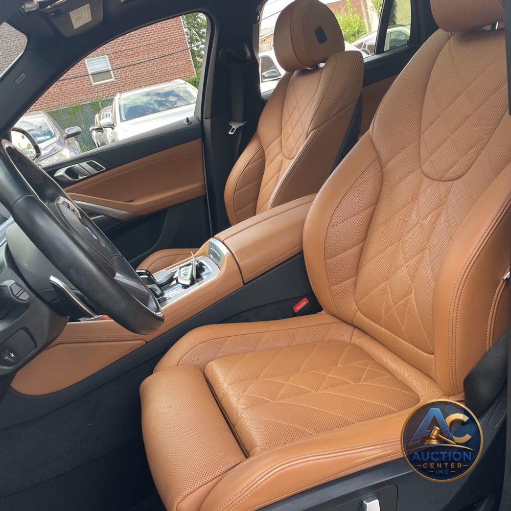 2023 BMW X6 XDrive40i
