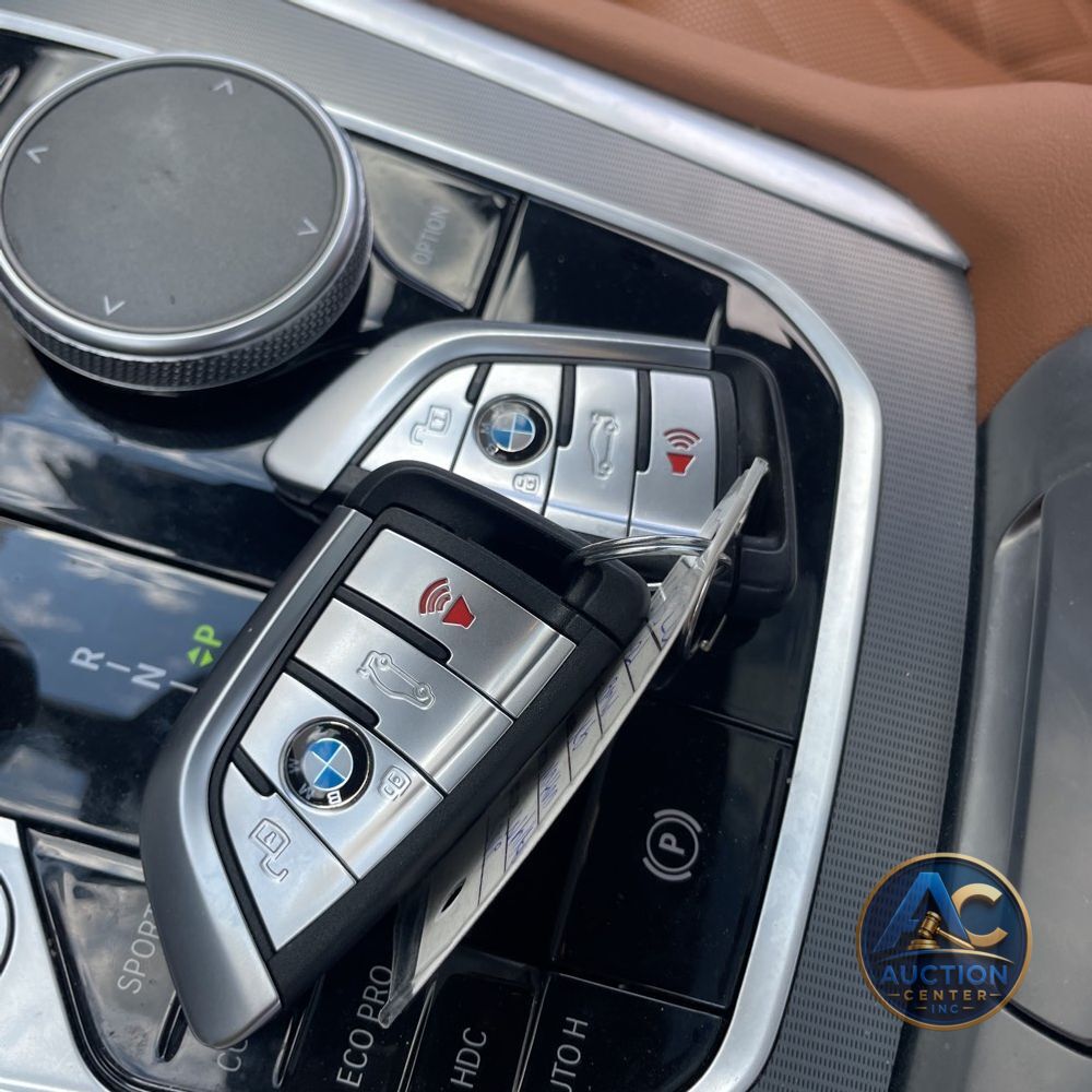 2023 BMW X6 XDrive40i