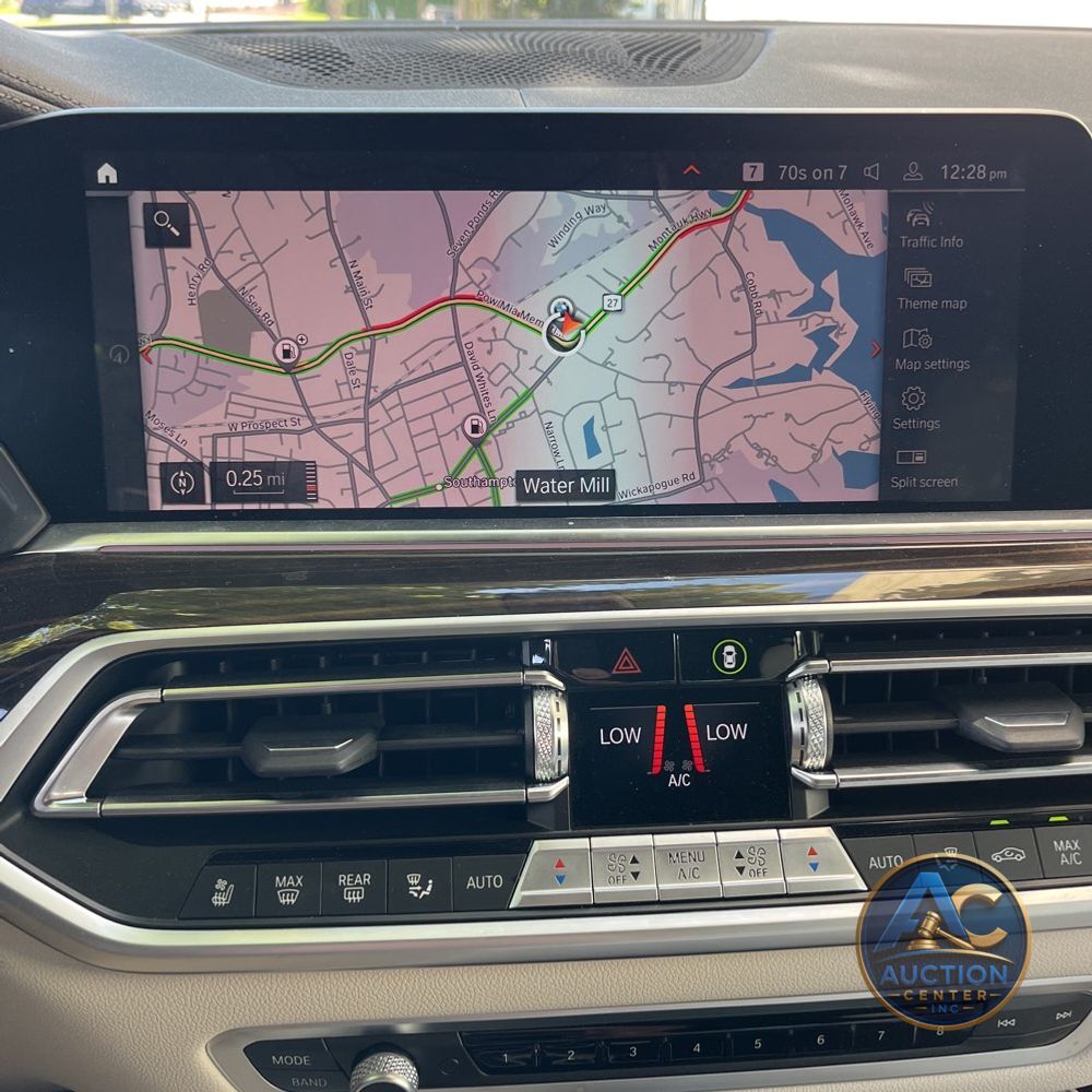 2023 BMW X6 M50i