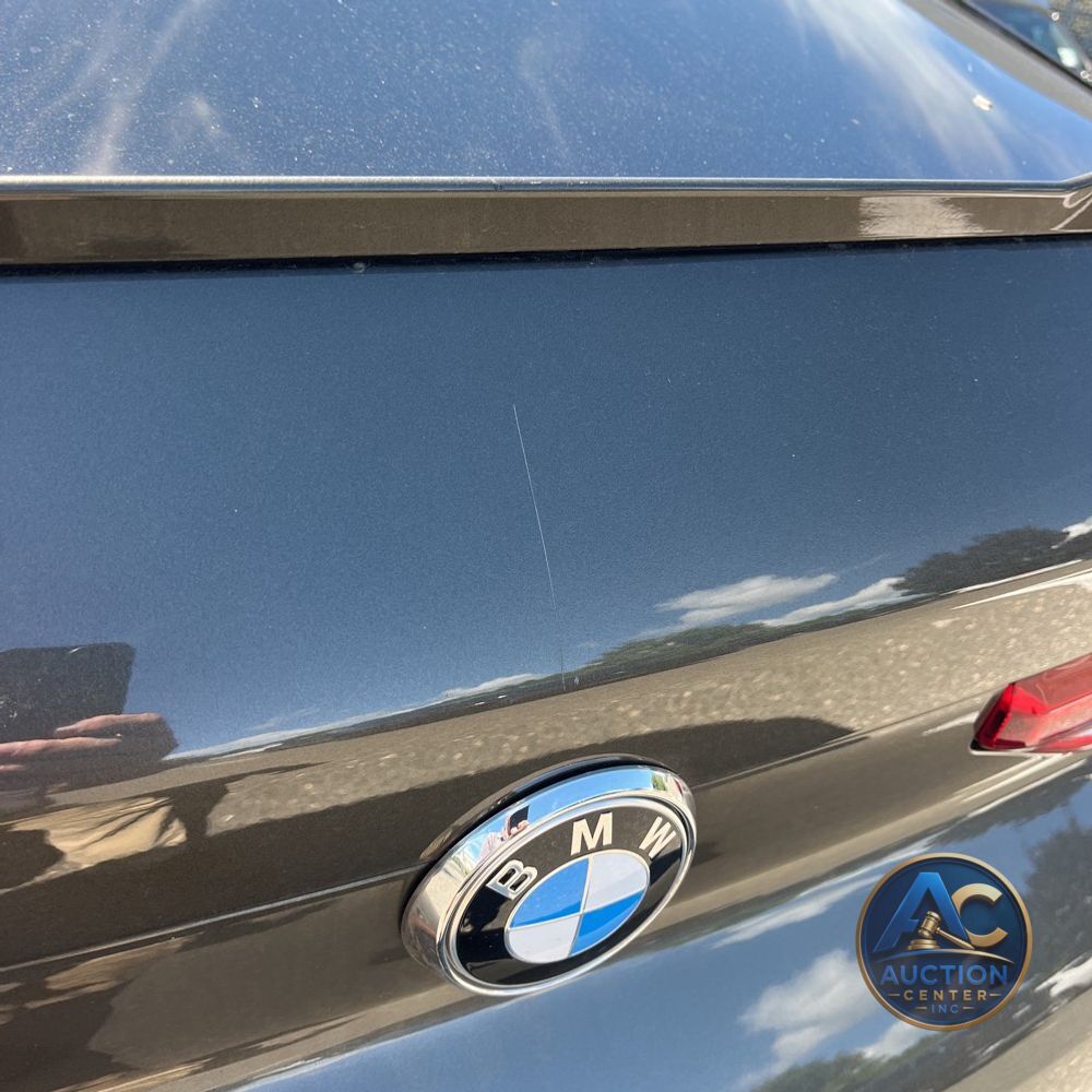 2023 BMW X6 M50i
