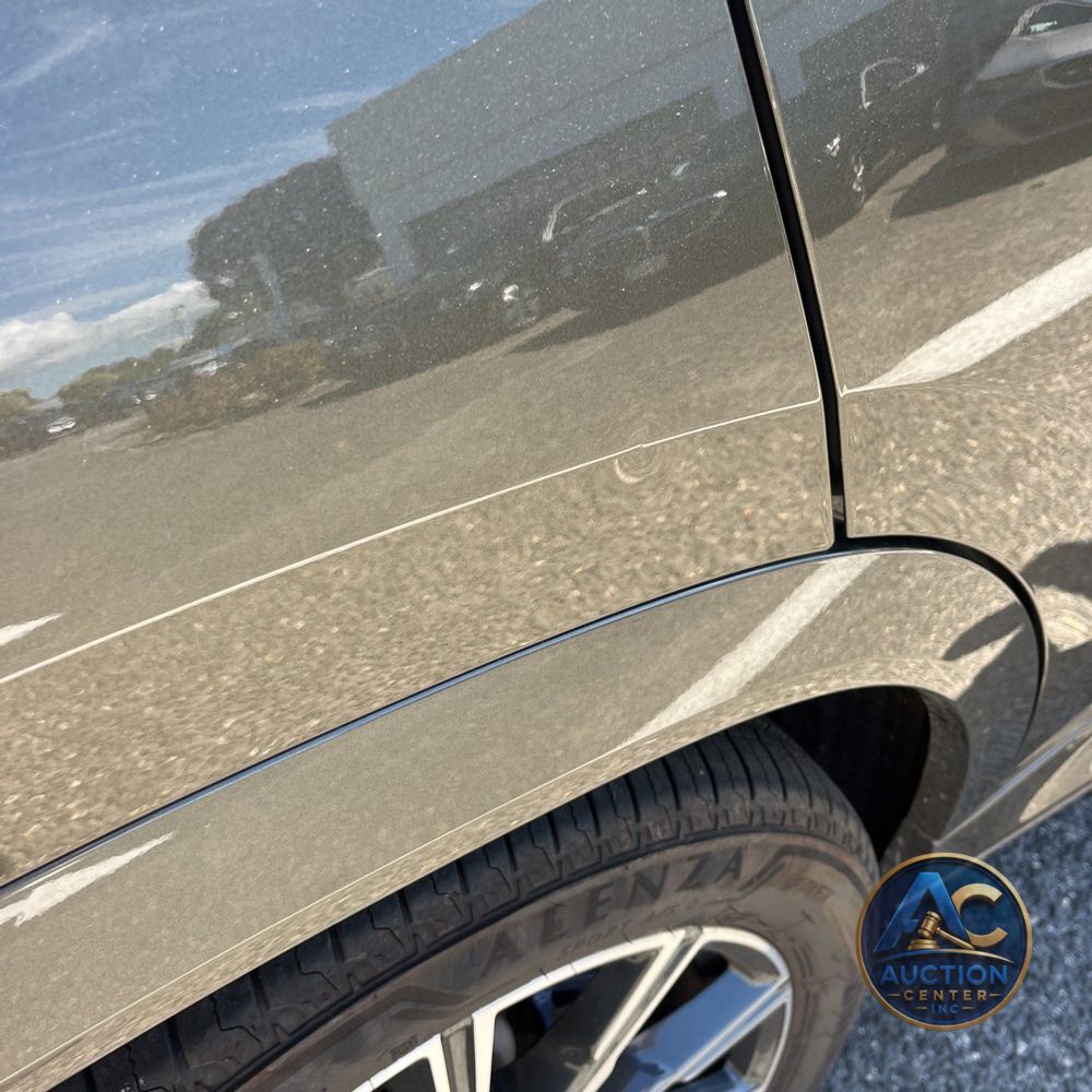 2023 BMW X6 M50i