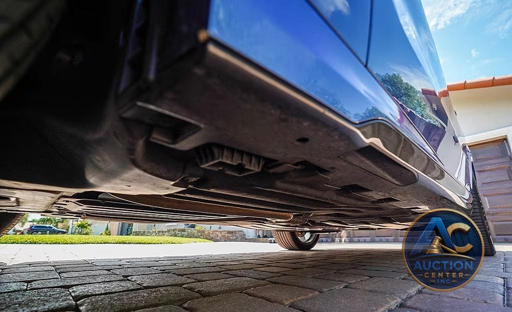 2020 BMW X6 M50i