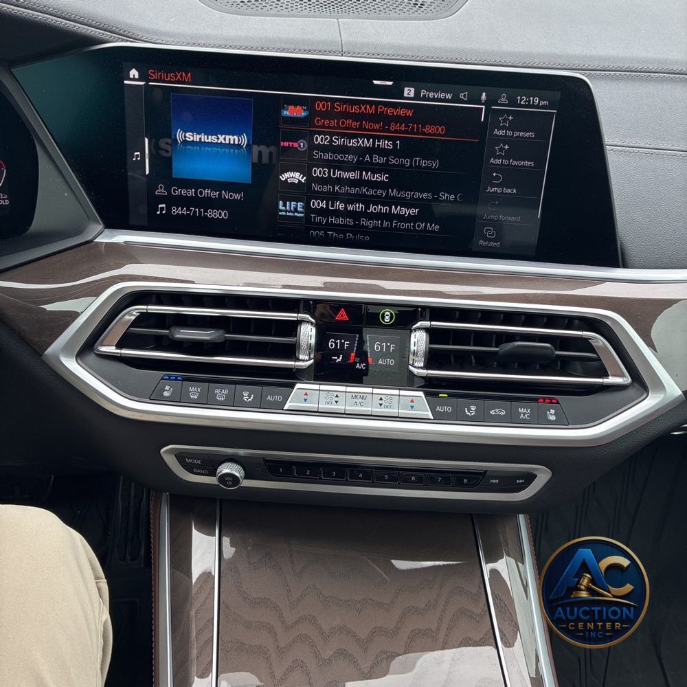 2023 BMW X5 M50i
