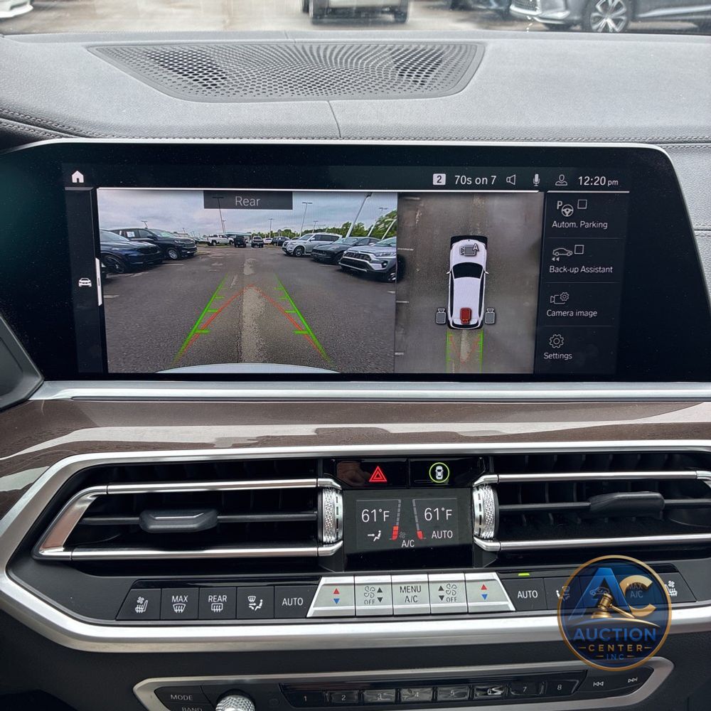 2023 BMW X5 M50i
