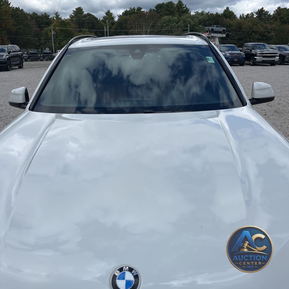 2022 BMW X5 M50i