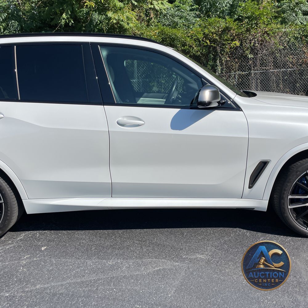 2023 BMW X5 M50i